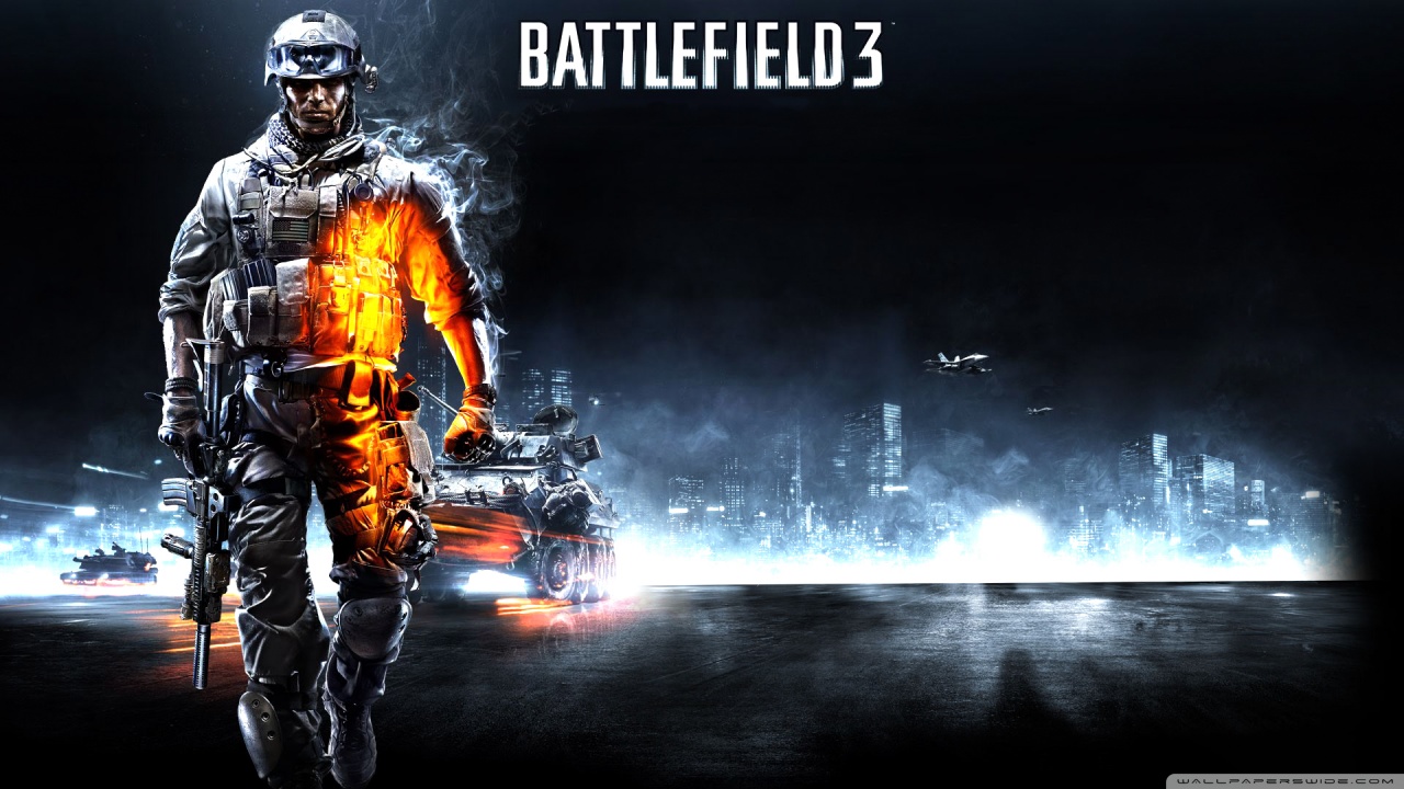 battlefield3