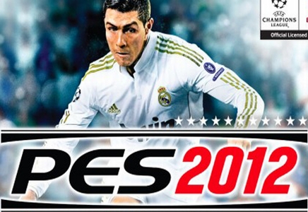 PES2012