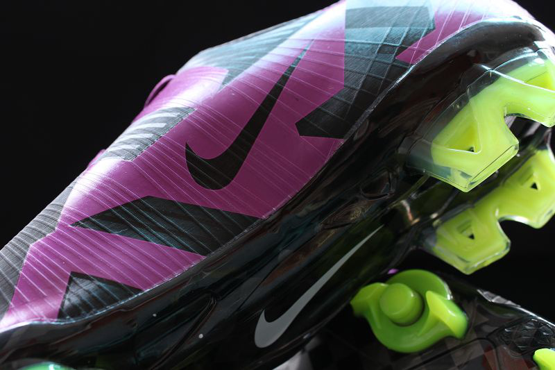 nike vaporfly black purple