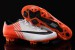 Nike Mercurial Vapor Superfly II Elite FG Word Cup White Orange black